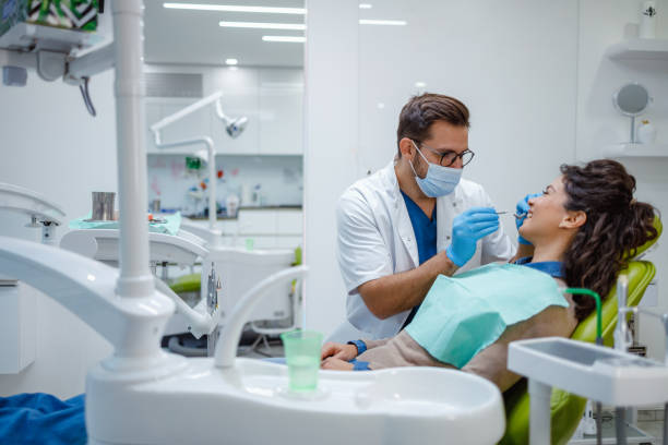 Best Oral Cancer Screening  in Oceana, WV