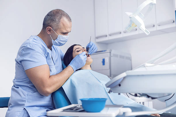 Best Oral Cancer Screening  in Oceana, WV