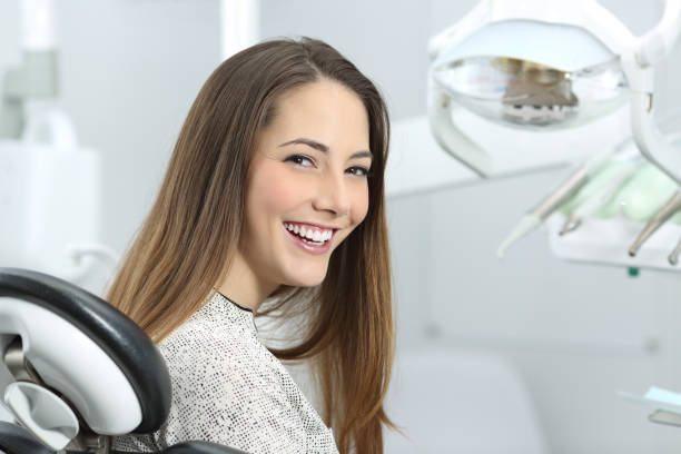 Dental Inlays and Onlays in Oceana, WV